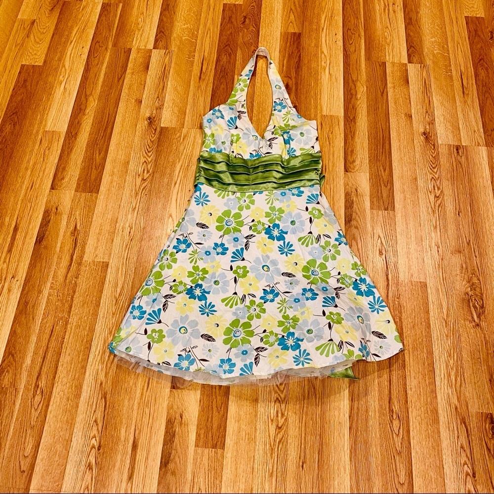 Pulse Medium Women’s Spring Dress